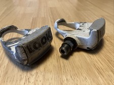 Look Cycling PP156 9/16 Pedals