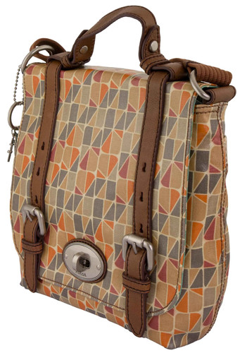 Sac main femme fossil - main, wmns