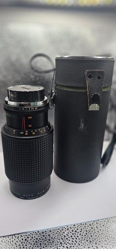 Makinon 200mm - makinon, 80-200mm