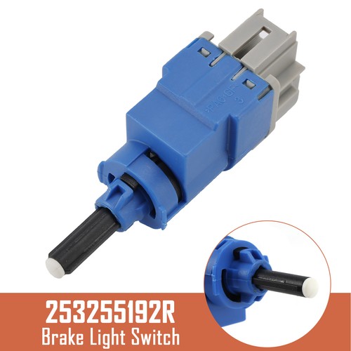 Brake light switch pour - brake,
