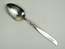 ONEIDA Community - SOUTH SEAS Pattern - Dessert Spoon / Spoons - 7 1/2"