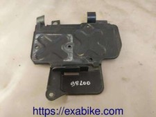 habillage divers pour Yamaha XJ 750 Seca  (11M)