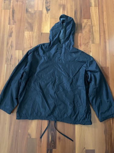 Armani exchange anorak jacket - anorak,