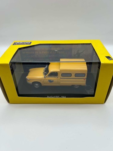 R728 voiture miniature atlas - voiture,