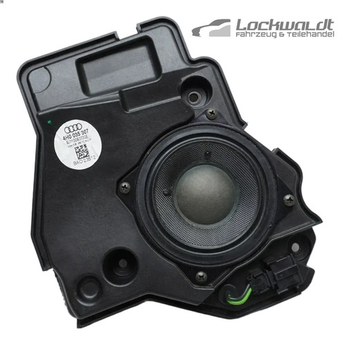 4h0035307 haut parleur o - 4h0035307, b&o