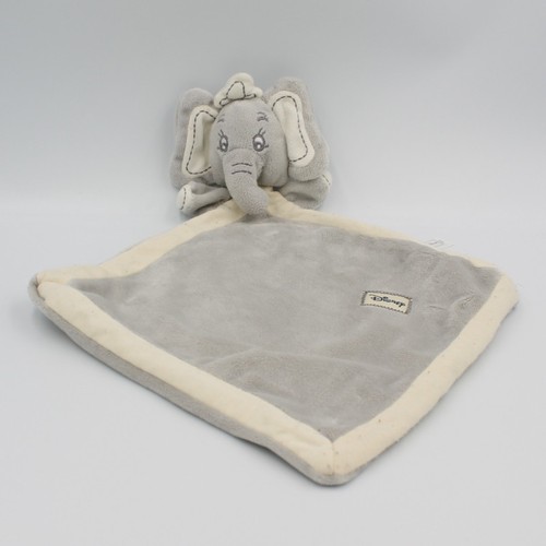 Doudou plat dumbo - doudou,