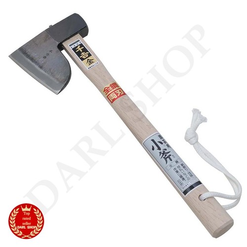 Senkichi hache machette - hache,