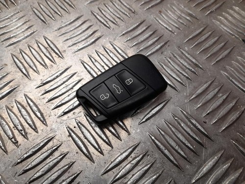 Clé 3g0959752k volkswagen - clé,