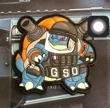 écusson police nationale pokepolice