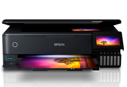Imprimante photo epson l8180 - photo,