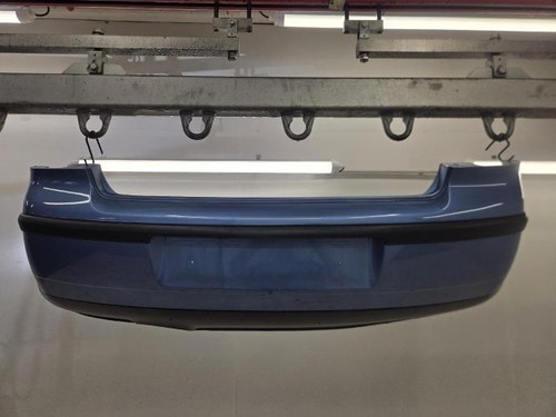 Pare choc arriere volkswagen - pare,