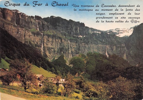 Sixt fer cheval cirque du - cheval,
