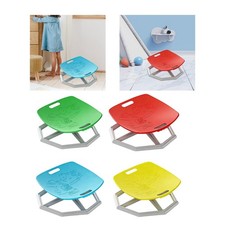 Chaise pivotante pour enfants