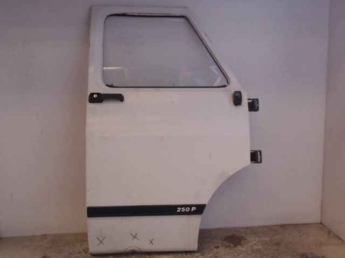 Porte avant droite - , complete