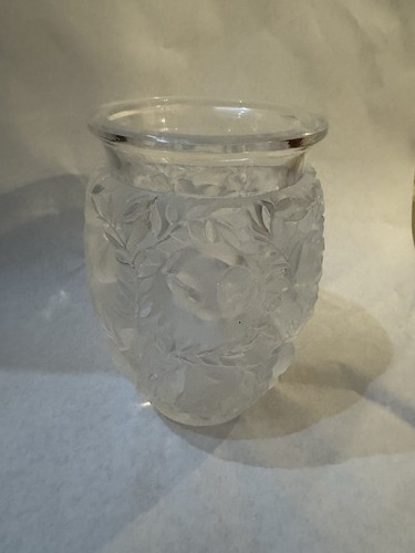 Lalique france block - lalique,