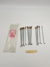 Honda PX 50 spokes with nipples 16 pieces spoke 97268-21095F0 #14061