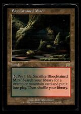 MRM ENGLISH Bloodstained Mire