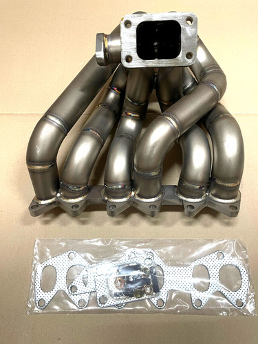 Vr6 turbo collecteur - vw, turbo-collecteur