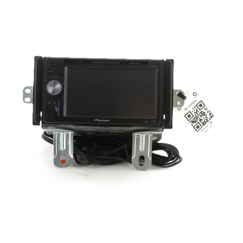 Autoradio adaptable daihatsu - autoradio,