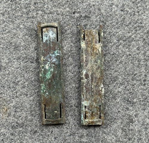 Lame mauser cartridge landser - cartridge,