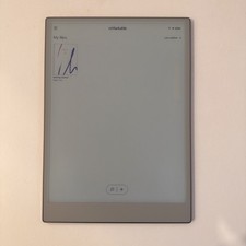 Tablette reMarkable Paper Pro