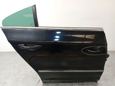 3C8833056E RIGHT REAR DOOR / 7730701 FOR VOLKSWAGEN PASSAT CC B6 357 2.0 TD