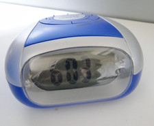 réveil numérique annonce