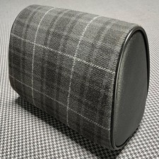 BMW E30 Kopfstützen-bezug