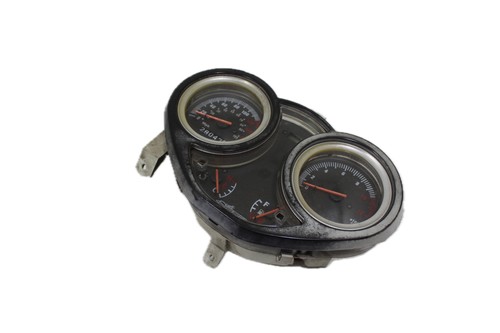 Instrumentation benelli - instrumentation,