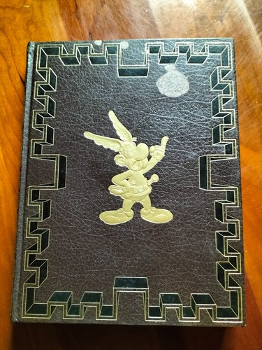 Rombaldi asterix gaulois - rombaldi, 3