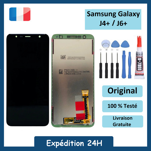 écran lcd pour samsung galaxy - Écran,
