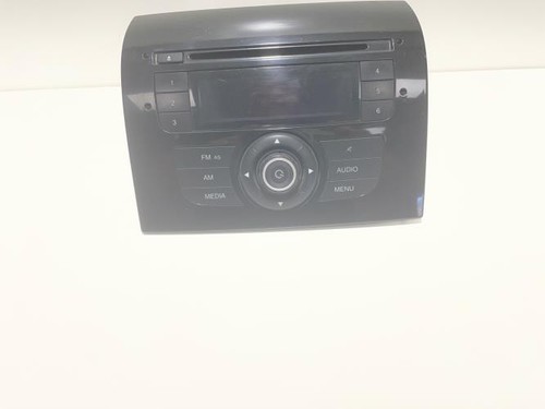 Autoradio origine peugeot - autoradio, d'origine