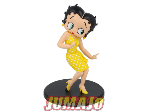 Bb219 figurine betty boop - bb219,