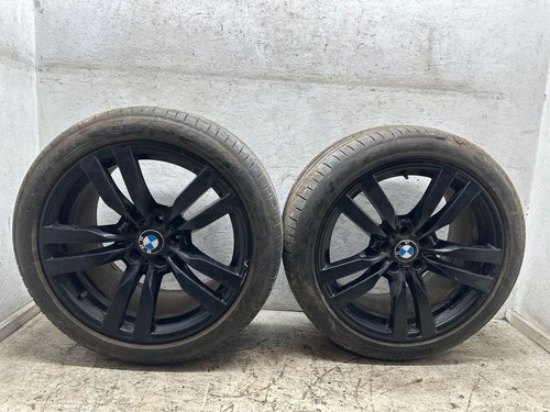 Bmw 2012 jante alliage - x6,