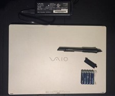 Tablette portable SONY VAIO Z