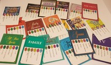 Trivial Pursuit 100 Card Packs You Pick the Edition Trivia Nights Game Nights