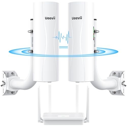 Point wireless - km, point-to-point