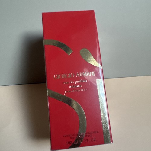 Parfum intense armani eau - parfum,