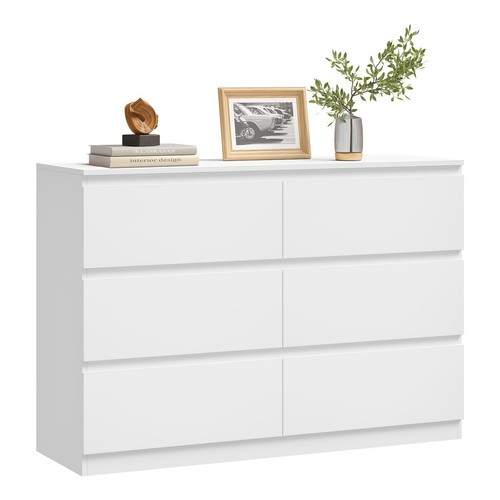 Commode tiroirs bois chambre - tiroirs,