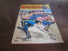 rintintin et rusty  112 sagedition 1979