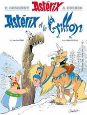 Astérix - Astérix et le