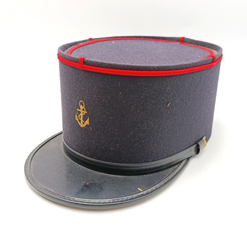 Ancien képi infanterie - képi,