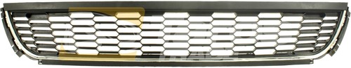 Grille pare choc avant pour - grille, pare-choc