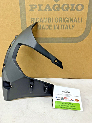 Protection fourche gauche - protection,
