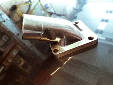 PIPE RACING POLINI MODÈLE