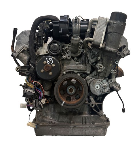 Moteur pour mercedes classe - moteur,