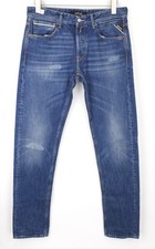 REPLAY Jeans Homme Grover