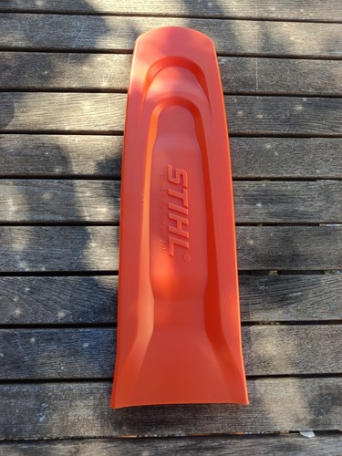 Stihl fourreau protège guide - stihl, protège-guide