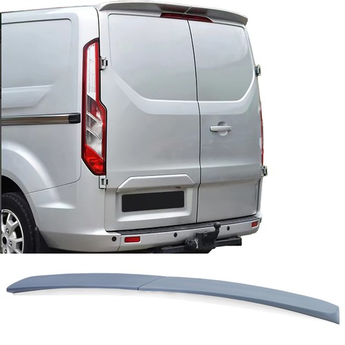 Spoiler toit compatible - de,