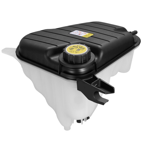 Reservoir tank coolant - reservoir,